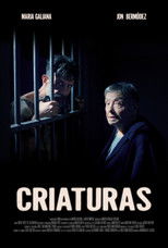 Poster de la película Criaturas