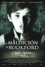 Poster de la película La maldición de Rookford