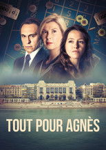 Poster de la serie Tout pour Agnès