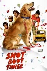 Poster de la película Shot Boot Three