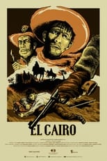 Poster de la película El Cairo