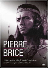 Poster de la película Winnetou darf nicht sterben