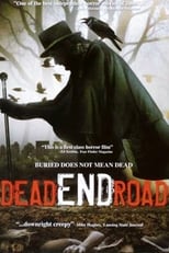 Poster de la película Dead End Road