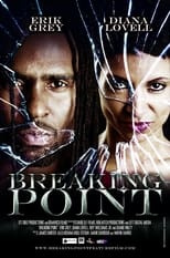 Poster de la película The Breaking Point