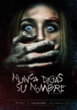 Poster de la película Nunca digas su nombre