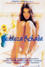 Poster de la película Belleza robada