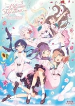 Poster de la película ラブライブ！蓮ノ空女学院スクールアイドルクラブ OPENING LIVE EVENT～Bloom the Dream～