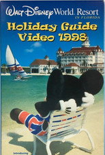 Poster de la película Walt Disney World Resort In Florida Holiday Guide Video