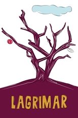 Poster de la película Lagrimar
