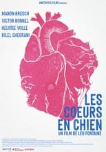 Poster de la película Dog Hearts