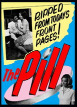 Poster de la película The Pill