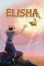 Poster de la película Elisha