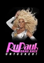 RuPaul\'s Drag Race: Untucked