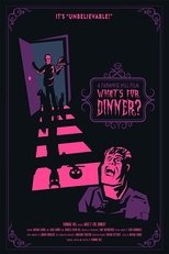 Poster de la película What's for Dinner?