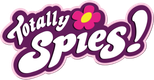 Logo Totally Spies!