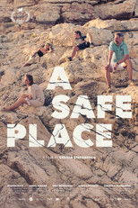 Poster de la película A Safe Place