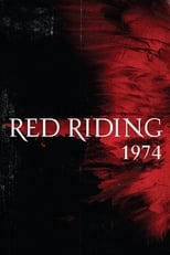 Poster de la película Red Riding: The Year of Our Lord 1974