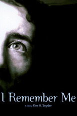 Poster de la película I Remember Me