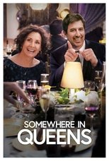 Poster de la película Somewhere in Queens