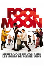 Poster de la película Fool Moon