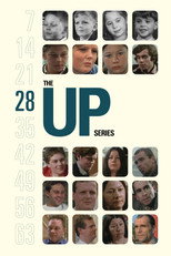 Poster de la película 28 Up