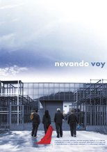 Poster de la película Nevando voy