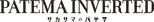 Logo Patema Inverted