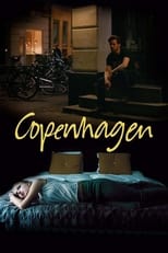 Poster de la película Copenhagen