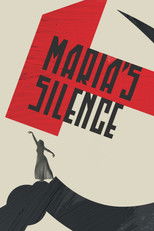 Poster de la película Maria's Silence