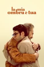 Poster de la película La mia ombra è tua