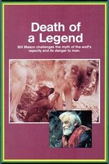 Poster de la película Death of a Legend