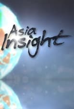 Poster de la serie Asia Insight