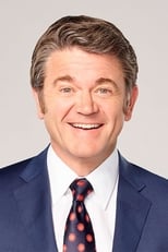 Actor John Michael Higgins