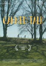 Poster de la película Canned Talk