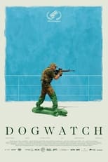 Poster de la película Dogwatch