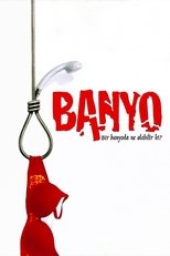 Poster de la película Banyo