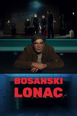 Poster de la película Bosnian Pot