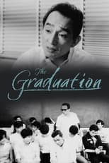 Poster de la película The Graduation