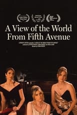 Poster de la película A View of the World from Fifth Avenue