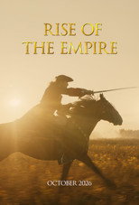 Poster de la película Rise of the Empire