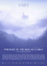 Poster de la película Portrait of the King as a Child