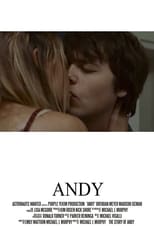 Poster de la película Andy