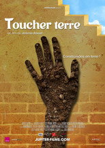 Poster de la película Toucher terre
