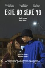 Poster de la película This won’t be me