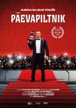 Poster de la película The Daily Photographer