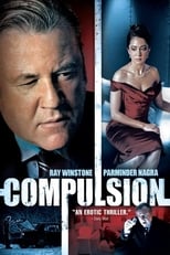 Poster de la película Compulsion