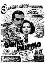 Poster de la película Buhay Pilipino