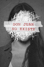 Poster de la película Don Juan no existe
