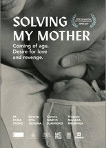 Poster de la película Solving My Mother