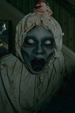 Poster de la película The Pocong Shroud Ghost